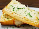 Garlic Cheese Bread