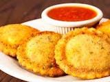 Fried Ravioli