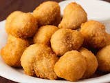 Breaded Mushrooms