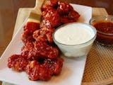 Boneless Wings