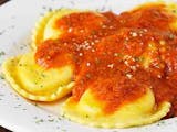 Cheese Ravioli