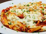 Mostaccioli Alforno