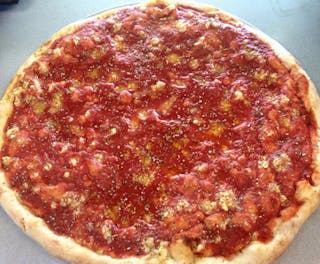 Tomato Pie