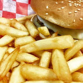 Cheeseburger