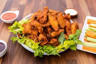 Buffalo Wings