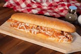 Buffalo Chicken Hot Sub
