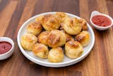 Garlic Knots