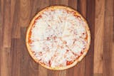 Round Pizza