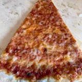NY Traditional Cheese Pizza Slice