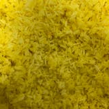 Persian Saffron Rice A La Carte