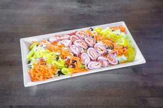 Antipasta Salad