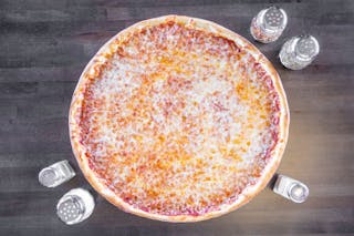 Cheese Pizza