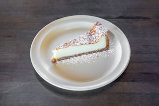 New York Cheesecake
