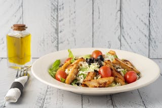 Chicken Salad