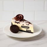 Cheesecake Cookies & Cream Oreo