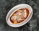 Baked Meatballs