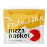 Parmesan Cheese Packet