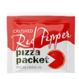 Red Pepper Packet