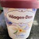 Haagan Dazs Vanilla Ice Cream