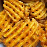 Small Waffle Fries