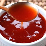 5 oz Sweet and Sour Wing Sauce
