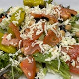 Large  Italian Salad