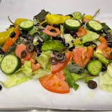 Regular Garden Salad