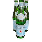 S.Pellegrino® Sparkling Natural Mineral Water 500 ml