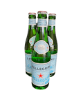 S.Pellegrino® Sparkling Natural Mineral Water 500 ml