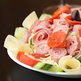 Regular Antipasto Salad