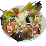 Regular Italian Salad