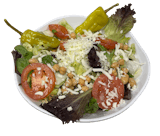 Small Italian Salad