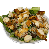 Large Crispy Chicken Caesar Salad