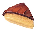 Boston Cream Pie