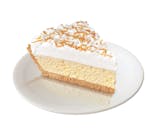 Coconut Cream Pie