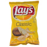 Lay's Classic