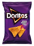 Doritos Spicy Sweet Chili