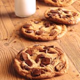 Sandy's Amazing Chocolate Chunk Cookie