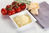 Parmesan Cheese Grated
