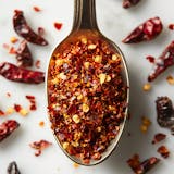 Red Pepper Crushed