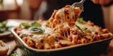 Baked Ziti