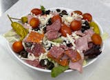 Large  Antipasto Salad