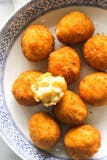 Mac n' Cheese Bites