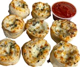 Garlic Knots