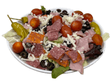 Regular Antipasto Salad