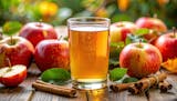 Martinelli's Apple Juice