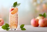 Martinelli's Sparkling Apple Juice