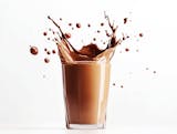 Nesquik Chocolate Milk