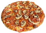 Pepperoni Lovers Pizza