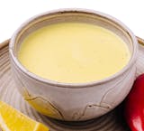 5 oz Lemon Pepper Wing Sauce